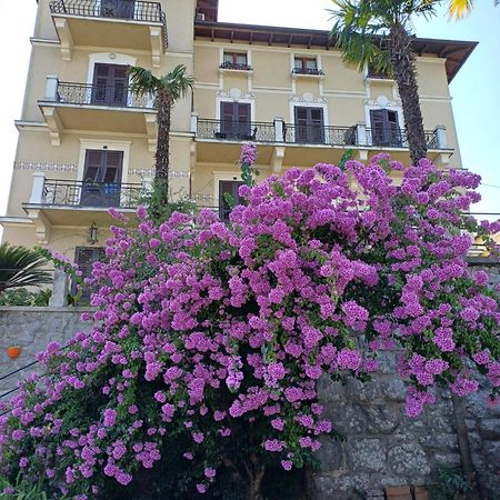 Villa Marija ロヴラン エクステリア 写真