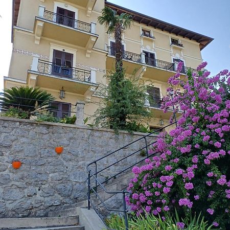 Villa Marija ロヴラン エクステリア 写真
