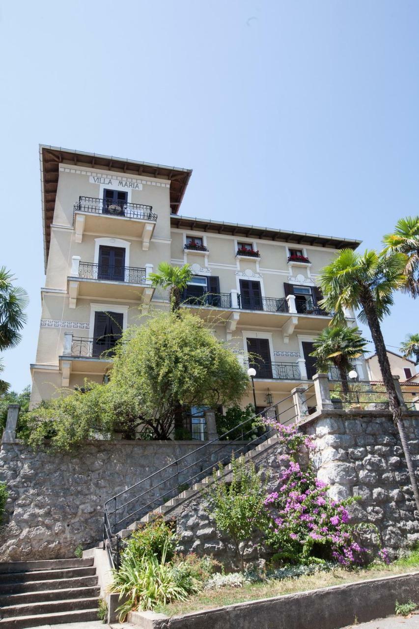 Villa Marija ロヴラン エクステリア 写真